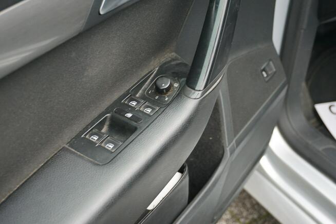 Volkswagen Passat zarejestrowany, ubezpieczony