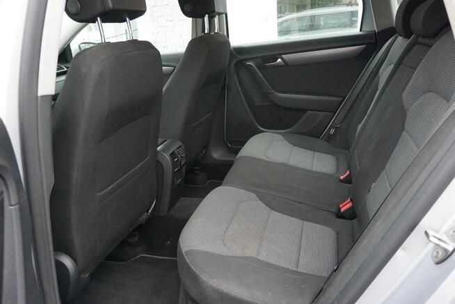 Volkswagen Passat zarejestrowany, ubezpieczony