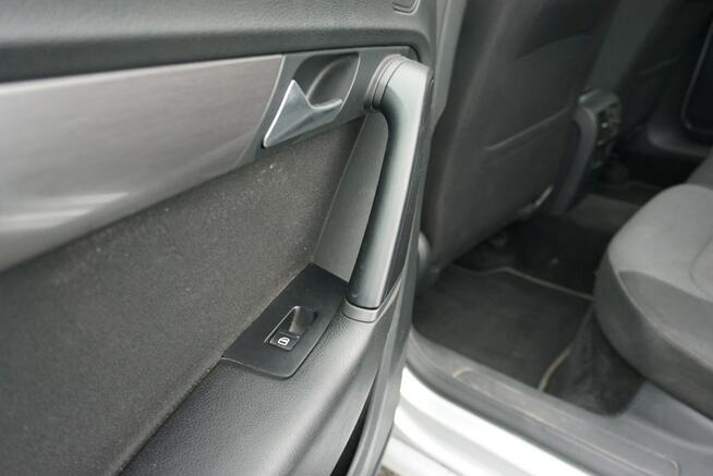 Volkswagen Passat zarejestrowany, ubezpieczony