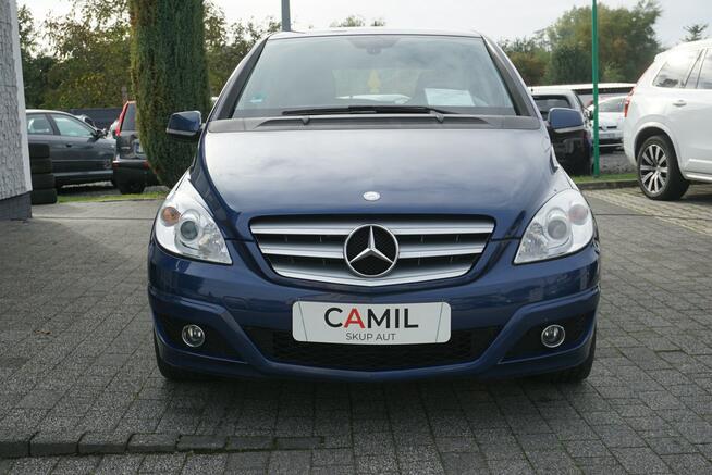 Mercedes B 200 2.0 Benzyna 136KM, zadbany, zarejestrowany, dynamiczny,