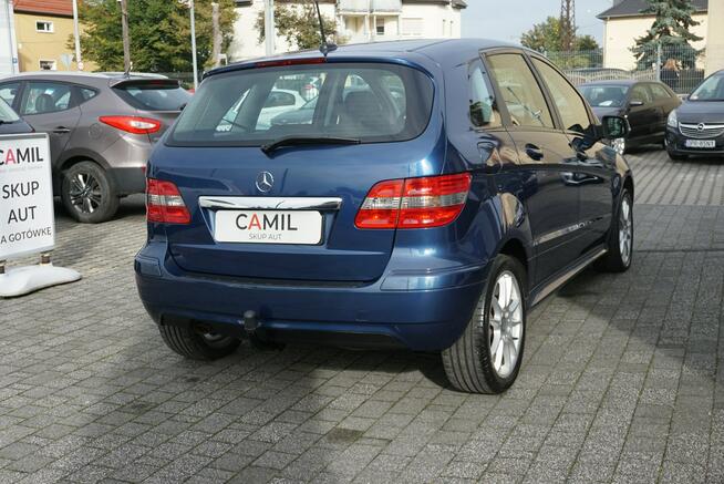 Mercedes B 200 2.0 Benzyna 136KM, zadbany, zarejestrowany, dynamiczny,