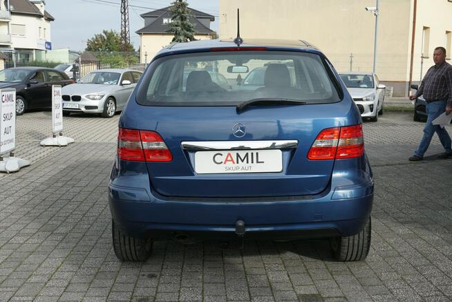 Mercedes B 200 2.0 Benzyna 136KM, zadbany, zarejestrowany, dynamiczny,