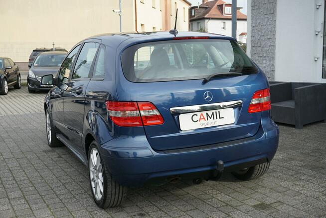 Mercedes B 200 2.0 Benzyna 136KM, zadbany, zarejestrowany, dynamiczny,