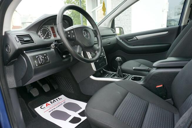 Mercedes B 200 2.0 Benzyna 136KM, zadbany, zarejestrowany, dynamiczny,