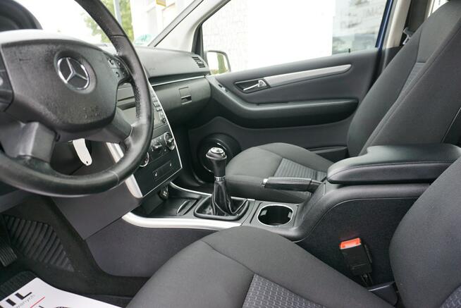 Mercedes B 200 2.0 Benzyna 136KM, zadbany, zarejestrowany, dynamiczny,