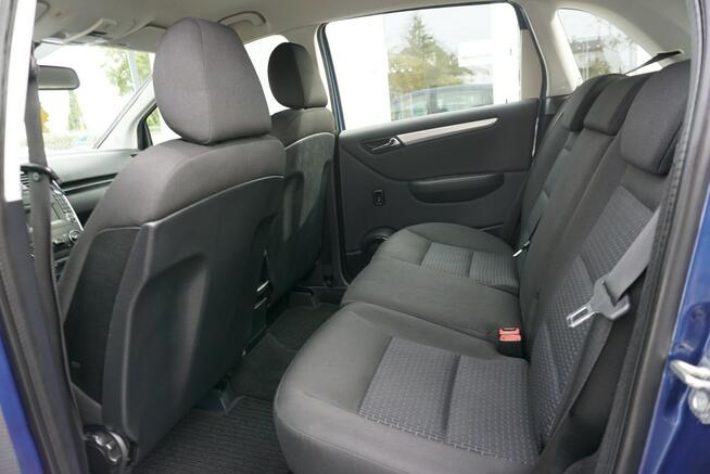 Mercedes B 200 2.0 Benzyna 136KM, zadbany, zarejestrowany, dynamiczny,