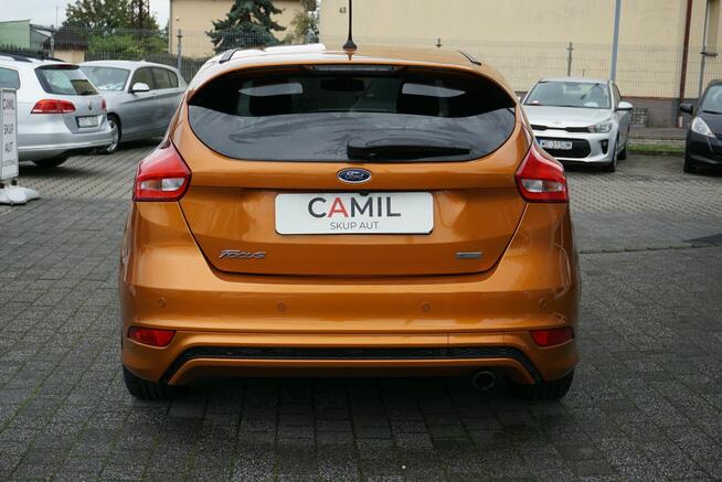 Ford Focus ST Line I Rej. 2018, Salon PL, Auto z Gwarancją,