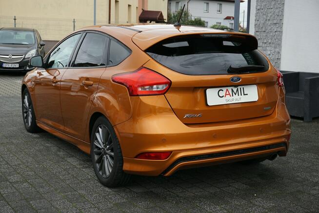 Ford Focus ST Line I Rej. 2018, Salon PL, Auto z Gwarancją,
