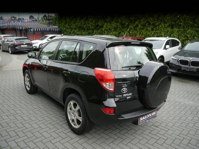 Toyota RAV-4 2.0b Stan b.dobry bez rdzy i korozji bezwypadkowy z Gwarancja 12mcy