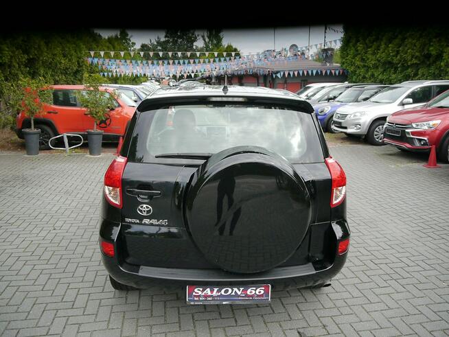 Toyota RAV-4 2.0b Stan b.dobry bez rdzy i korozji bezwypadkowy z Gwarancja 12mcy