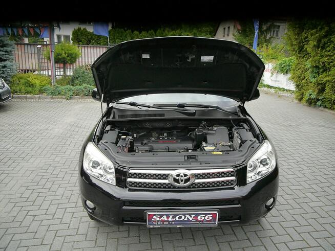 Toyota RAV-4 2.0b Stan b.dobry bez rdzy i korozji bezwypadkowy z Gwarancja 12mcy