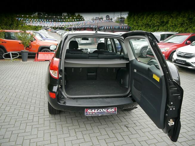 Toyota RAV-4 2.0b Stan b.dobry bez rdzy i korozji bezwypadkowy z Gwarancja 12mcy