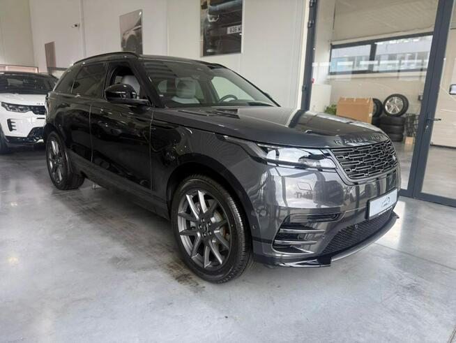 Range Rover Velar MY26 Dynamic SE 2.0 I4 PHEV 404 KM Panorama