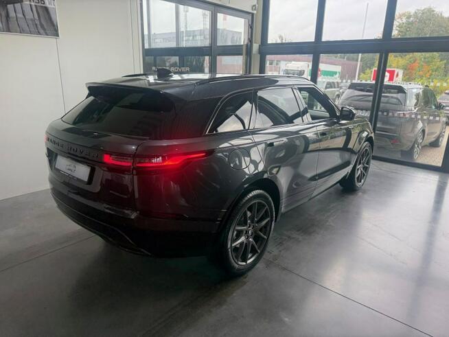 Range Rover Velar MY26 Dynamic SE 2.0 I4 PHEV 404 KM Panorama