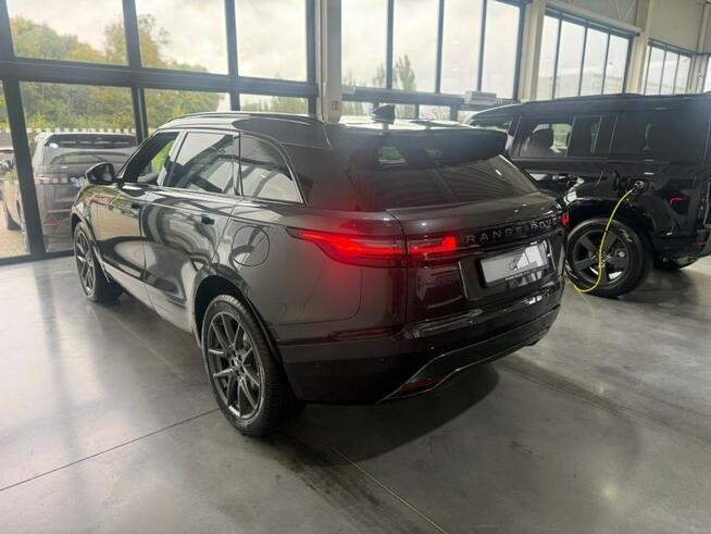 Range Rover Velar MY26 Dynamic SE 2.0 I4 PHEV 404 KM Panorama