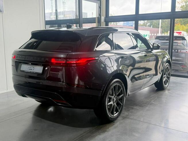Range Rover Velar MY26 Dynamic SE 2.0 I4 PHEV 404 KM Panorama
