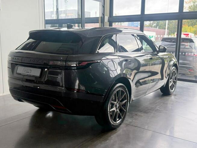 Range Rover Velar MY26 Dynamic SE 2.0 I4 PHEV 404 KM Panorama