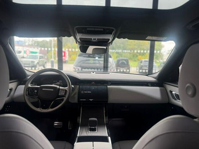Range Rover Velar MY26 Dynamic SE 2.0 I4 PHEV 404 KM Panorama