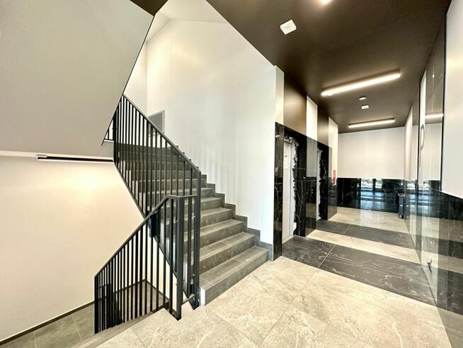 Mieszkanie Poznań gm. Poznań-Stare Miasto Winogrady, Hawelańska