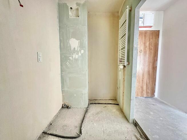 Mieszkanie Poznań gm. Poznań-Stare Miasto Winogrady, Hawelańska