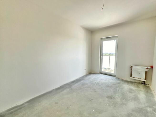 Mieszkanie Poznań gm. Poznań-Stare Miasto Winogrady, Hawelańska