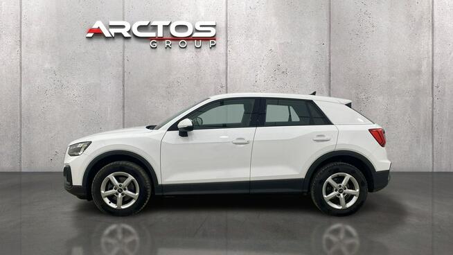 Audi Q2 35 TFSI S Tronic