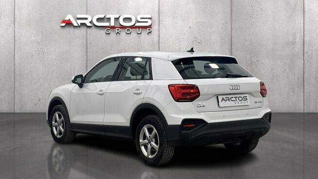 Audi Q2 35 TFSI S Tronic