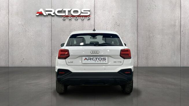 Audi Q2 35 TFSI S Tronic