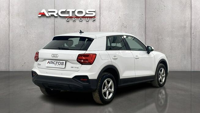 Audi Q2 35 TFSI S Tronic