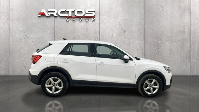Audi Q2 35 TFSI S Tronic