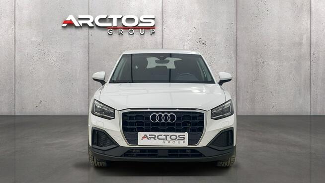 Audi Q2 35 TFSI S Tronic