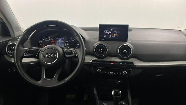 Audi Q2 35 TFSI S Tronic