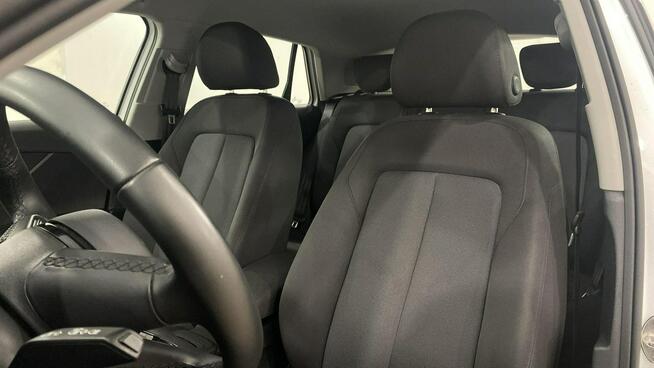 Audi Q2 35 TFSI S Tronic