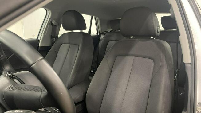 Audi Q2 35 TFSI S Tronic