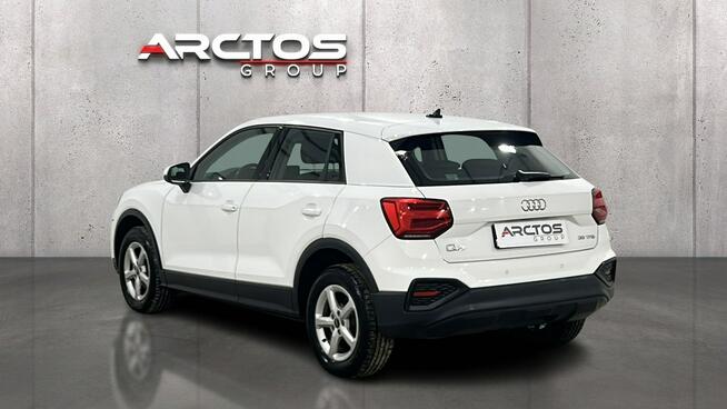 Audi Q2 35 TFSI S Tronic