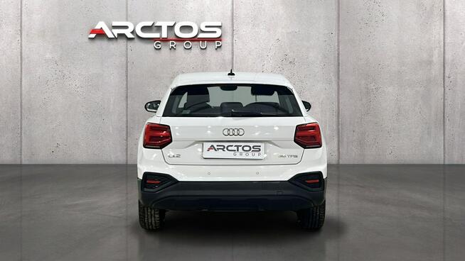 Audi Q2 35 TFSI S Tronic