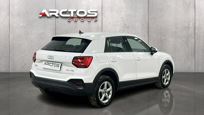 Audi Q2 35 TFSI S Tronic
