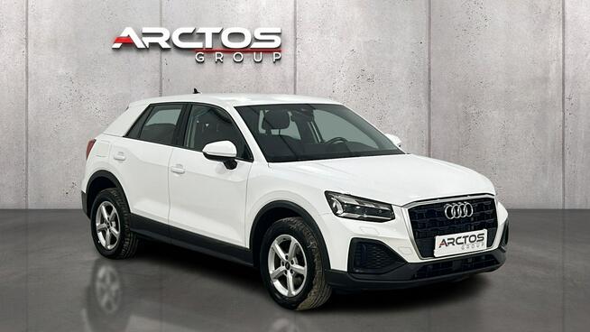 Audi Q2 35 TFSI S Tronic