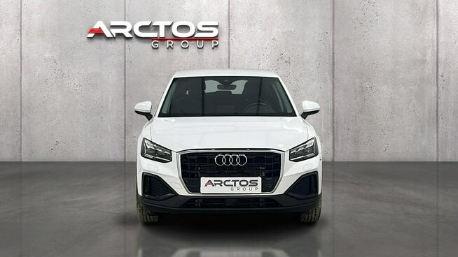 Audi Q2 35 TFSI S Tronic