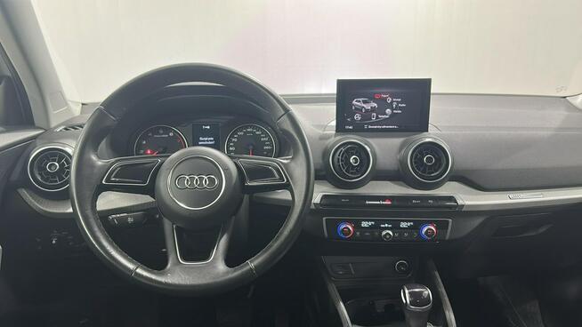 Audi Q2 35 TFSI S Tronic