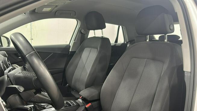 Audi Q2 35 TFSI S Tronic