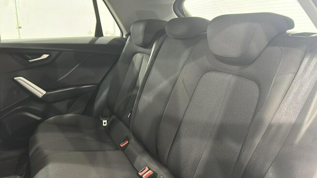 Audi Q2 35 TFSI S Tronic