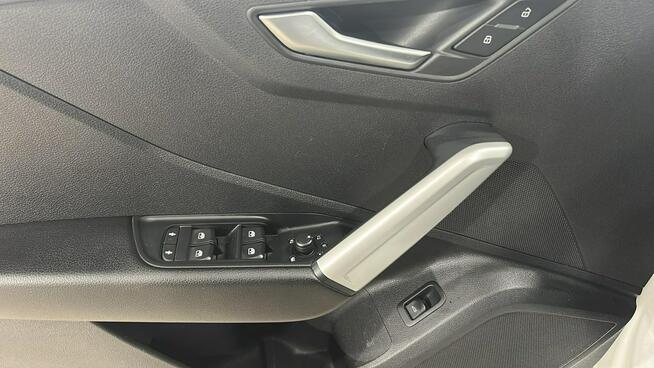 Audi Q2 35 TFSI S Tronic