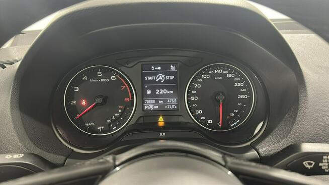 Audi Q2 35 TFSI S Tronic