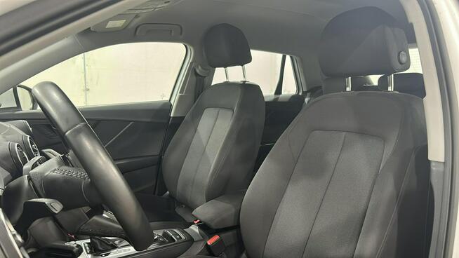 Audi Q2 35 TFSI S Tronic