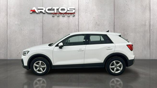 Audi Q2 35 TFSI S Tronic