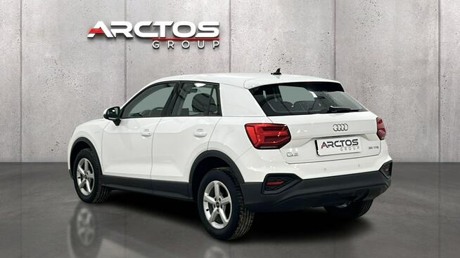 Audi Q2 35 TFSI S Tronic