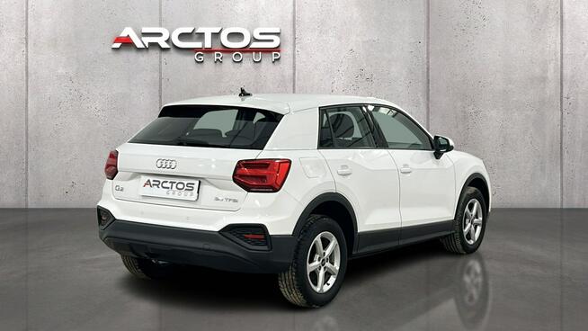 Audi Q2 35 TFSI S Tronic