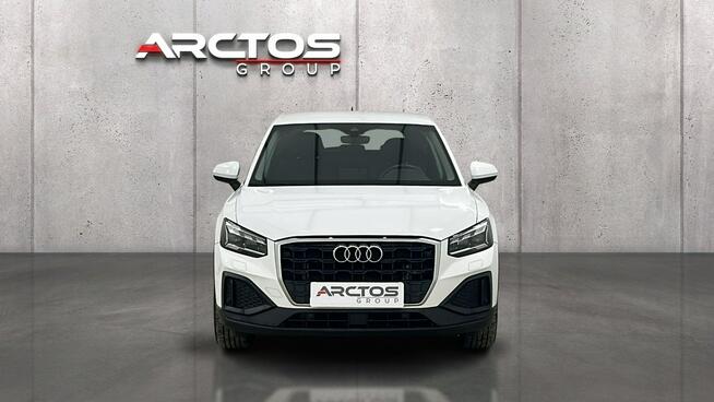 Audi Q2 35 TFSI S Tronic