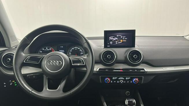 Audi Q2 35 TFSI S Tronic